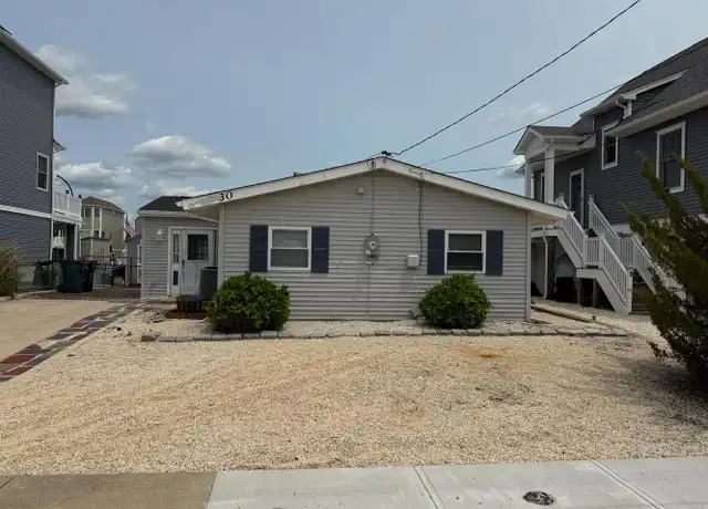 Property at 30 W Shrewsbury Dr, Little Egg Harbor Twp, NJ, 08087, 3 beds, 1 bath, [object Object]