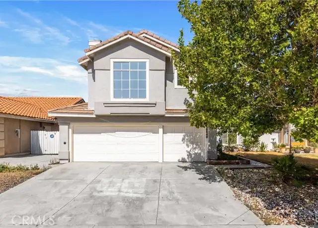 Property at 36849 Jenna Ln, Palmdale, CA, 93550, 4 beds, 3 baths, [object Object]