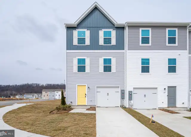 Property at 164 Rabbit RD, Hedgesville, WV, 25427, 3 beds, 2.5 baths, [object Object]