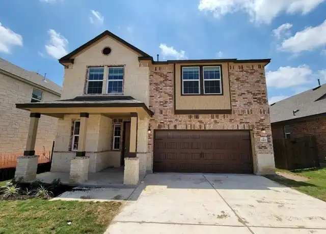 Property at 4465 Acerno St, Round Rock, TX, 78665, 4 beds, 2.5 baths, [object Object]