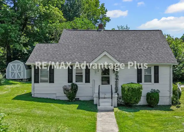 Property at 818 3rd St, Blackstone, VA, 23824, 4 beds, 1 bath, [object Object]
