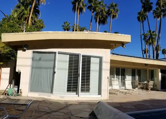 Property at 1595 S Calle Rolph, Palm Springs, CA, 92264, 3 beds, 3.5 baths, [object Object]