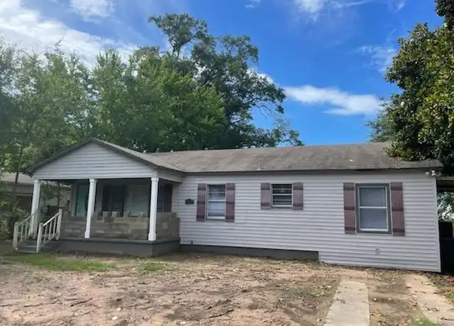 Property at 1208 Zeola St, Longview, TX, 75604, 3 beds, 1.5 baths, [object Object]