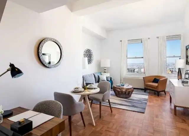 Property at 20 Exchange Pl Unit 927, New York, NY, 10005, 1 bed, 1 bath, [object Object]