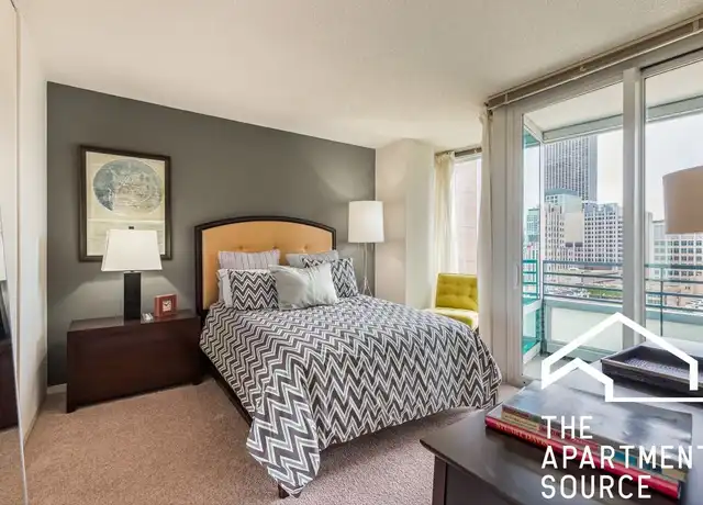 Property at 345 E Ohio St Unit 1BR1BA, Chicago, IL, 60611, 1 bed, 1 bath, [object Object]