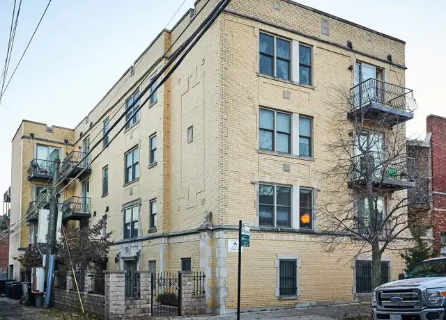 Property at 1529 W Hollywood Ave Apt 2, Chicago, IL, 60660, 2 beds, 2 baths, [object Object]