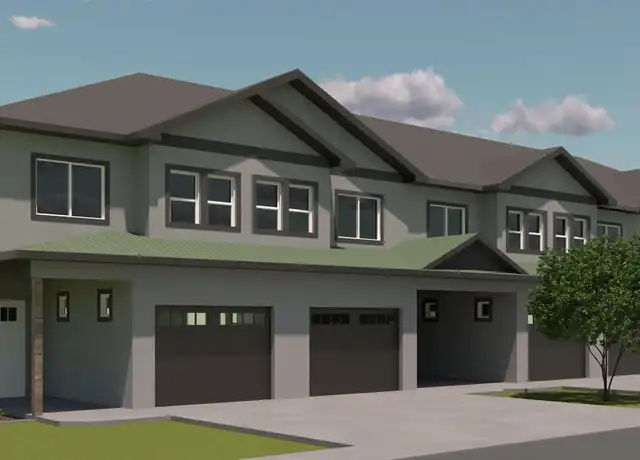 Property at 636 E Star Ct, Montrose, CO, 81401, 2 beds, 2.5 baths, [object Object]