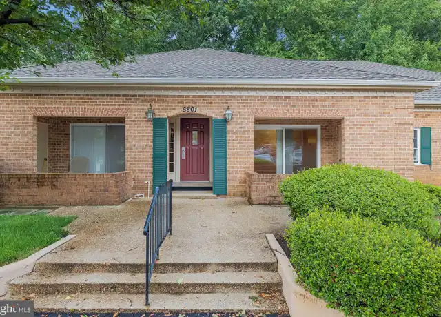 Property at 5801 Cove Landing Rd Unit 204, Burke, VA, 22015, 3 beds, 2 baths, [object Object]