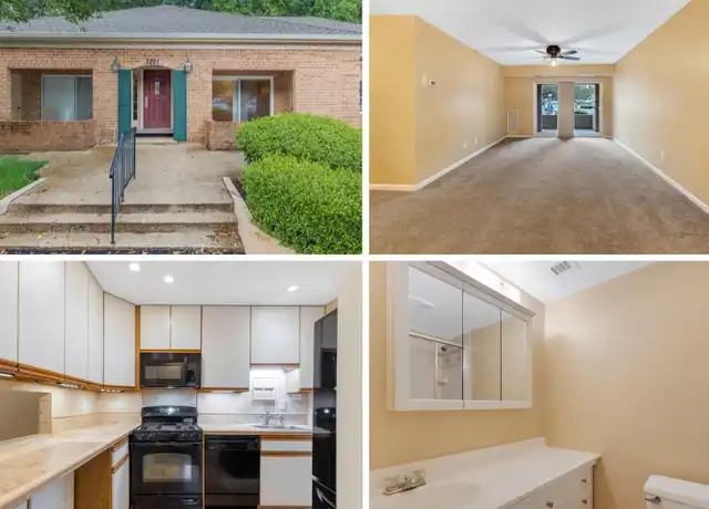 Property at 5801 Cove Landing Rd Unit 204, Burke, VA, 22015, 3 beds, 2 baths, [object Object]