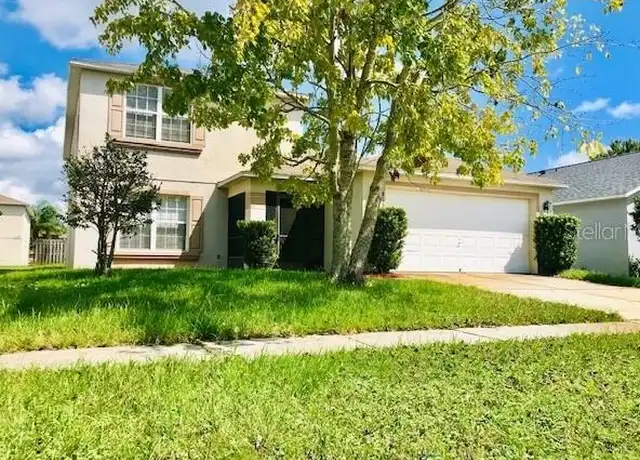 Property at 813 Clifton Hills St, Orlando, FL, 32828, 5 beds, 2.5 baths, [object Object]