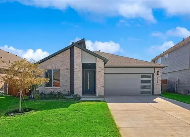 Property at 2217 Yellowhammer Rd, Denton, TX, 76205, 4 beds, 2 baths, [object Object]
