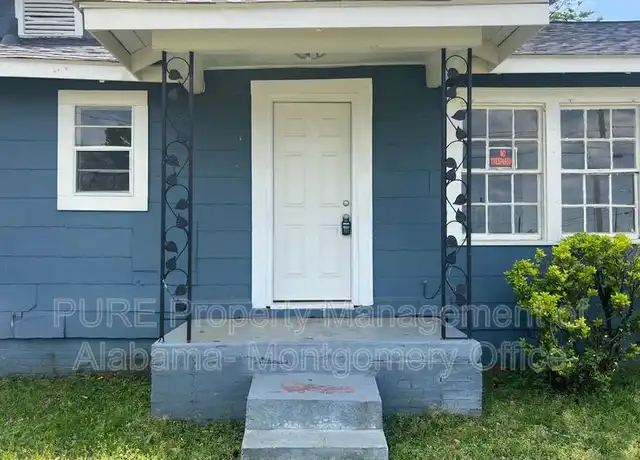 Property at 3226 Lower Wetumpka Rd Unit C, Montgomery, AL, 36110, 1 bed, 1 bath, [object Object]