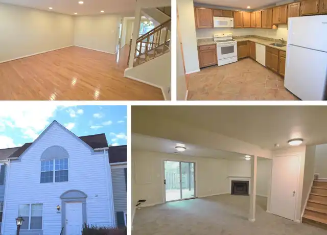Property at 6605 Briarleigh Way, Alexandria, VA, 22315, 2 beds, 2.5 baths, [object Object]