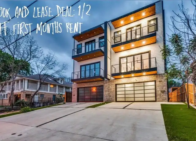 Property at 1904 Pollard St, Dallas, TX, 75208, 3 beds, 3.5 baths, [object Object]