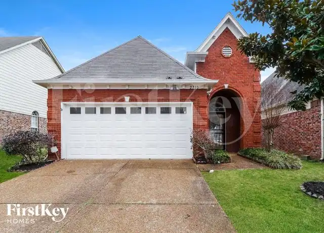 Property at 2710 Bending Elm Dr, Cordova, TN, 38016, 3 beds, 2 baths, [object Object]
