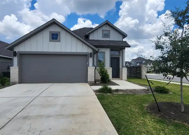 Property at 425 Mira Mesa Dr, Liberty Hill, TX, 78642, 3 beds, 2.5 baths, [object Object]
