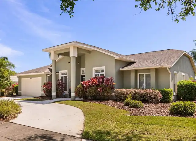 Property at 1723 Lee Janzen Dr, Kissimmee, FL, 34744, 4 beds, 2 baths, [object Object]