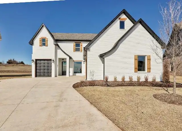 Property at 7901 Behr Dr, Edmond, OK, 73034, 5 beds, 4 baths, [object Object]