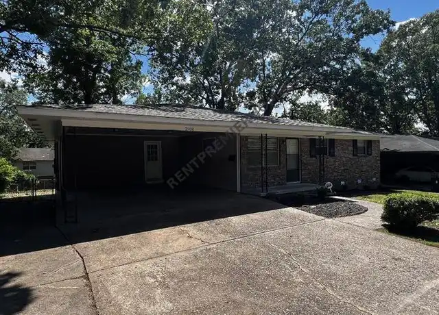 Property at 2108 Seminole Trl, North Little Rock, AR, 72116, 4 beds, 2 baths, [object Object]