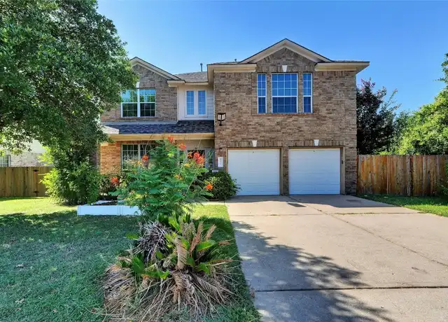 Property at 8227 Liberty Walk Dr, Round Rock, TX, 78681, 4 beds, 3 baths, [object Object]