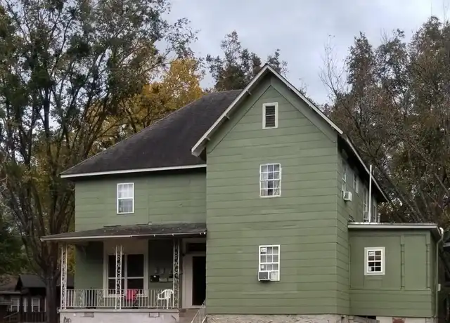 Property at 622 N 19th St Unit 2, Fort Smith, AR, 72901, 1 bed, 1 bath, [object Object]