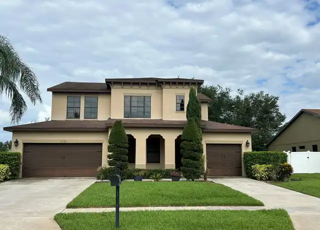 Property at 3538 Foxchase Dr, Clermont, FL, 34711, 4 beds, 3.5 baths, [object Object]