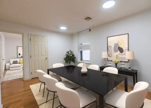 Property at 700 N 16th St Unit 718-3, Philadelphia, PA, 19130, 2 beds, 1 bath, [object Object]