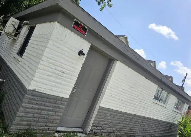 Property at 3829 Mount Pleasant St, Houston, TX, 77021, 2 beds, 1 bath, [object Object]