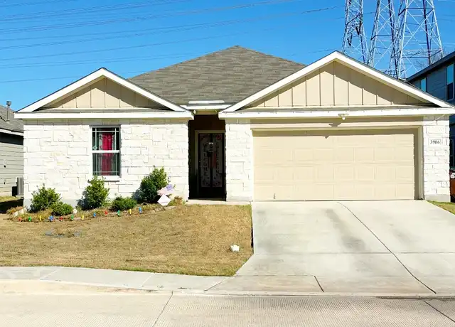 Property at 3906 Glenloch Way, Converse, TX, 78109, 4 beds, 2 baths, [object Object]