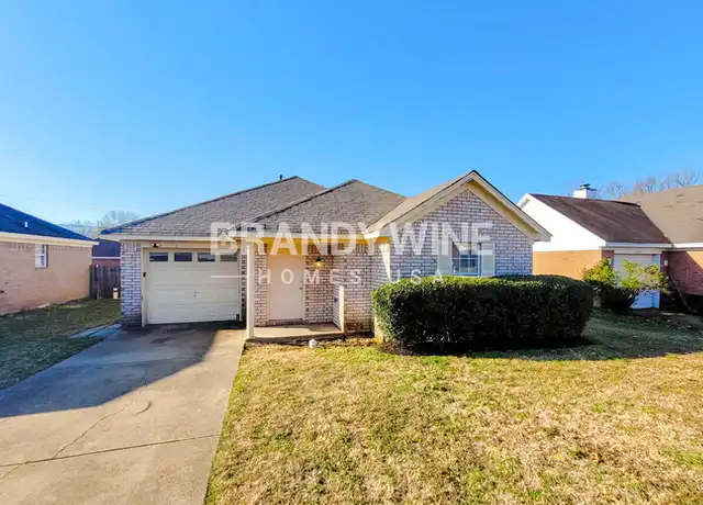 Property at 4533 Cedar Leaf Cv, Memphis, TN, 38128, 3 beds, 2 baths, [object Object]