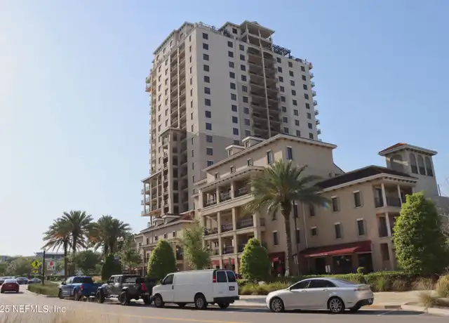 Property at 1478 Riverplace Blvd #704, Jacksonville, FL, 32207, 2 beds, 2 baths, [object Object]