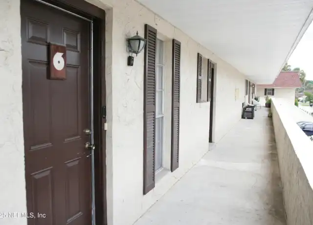 Property at 1716 El Camino Rd #6, Jacksonville, FL, 32216, 2 beds, 2 baths, [object Object]