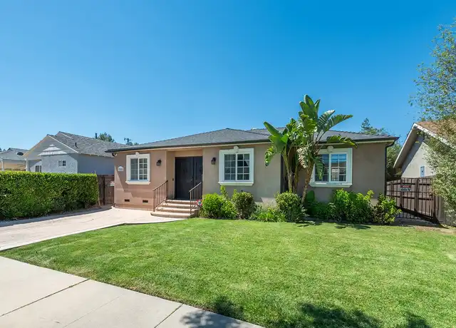 Property at 18005 Bullock St, Encino, CA, 91316, 5 beds, 3 baths, [object Object]
