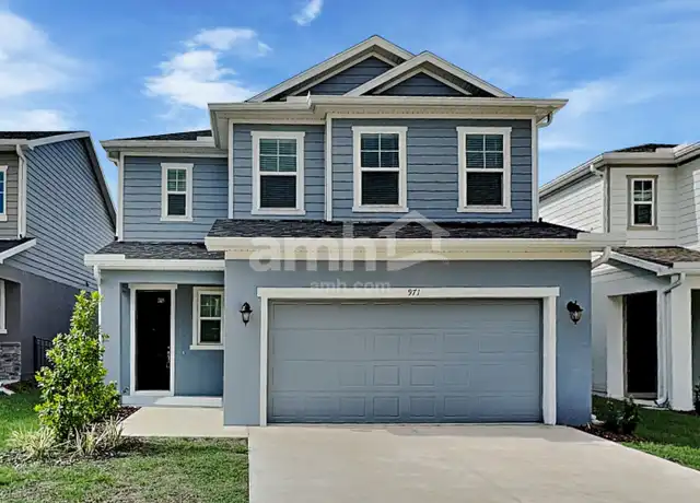 Property at 971 Grafton Ridge Dr, Eustis, FL, 32726, 3 beds, 2.5 baths, [object Object]