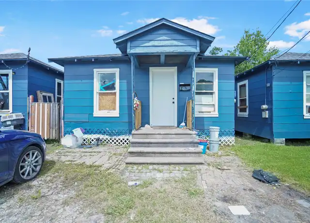 Property at 3003 Amboy St, Houston, TX, 77026, 2 beds, 1 bath, [object Object]