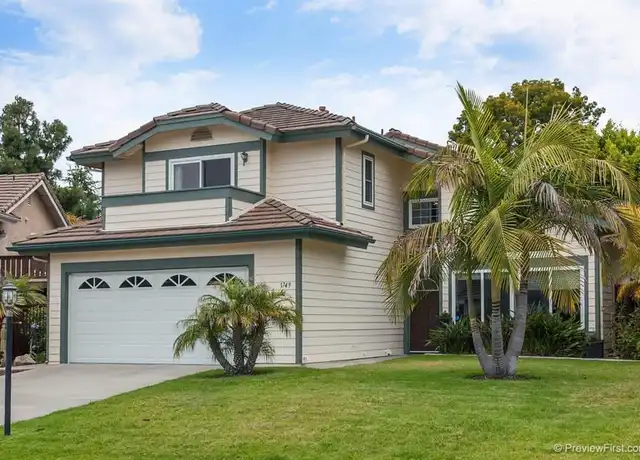 Property at 1749 Hawk View Dr, Encinitas, CA, 92024, 4 beds, 3 baths, [object Object]