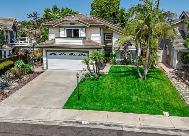 Property at 1749 Hawk View Dr, Encinitas, CA, 92024, 4 beds, 3 baths, [object Object]