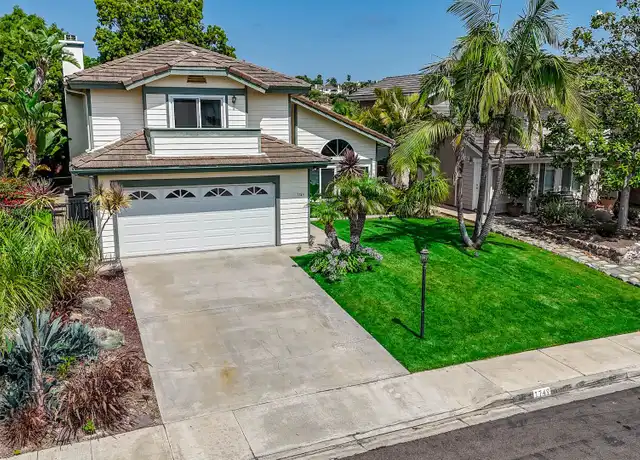 Property at 1749 Hawk View Dr, Encinitas, CA, 92024, 4 beds, 3 baths, [object Object]