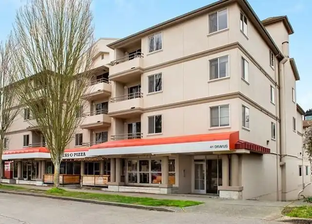 Property at DRAV Dravus Street Apartments - 41 Dravus St, Seattle, WA, 98109, 0 beds, 1 bath, [object Object]