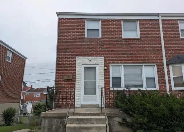 Property at 1111 Circle Dr, Halethorpe, MD, 21227, 3 beds, 1.5 baths, [object Object]