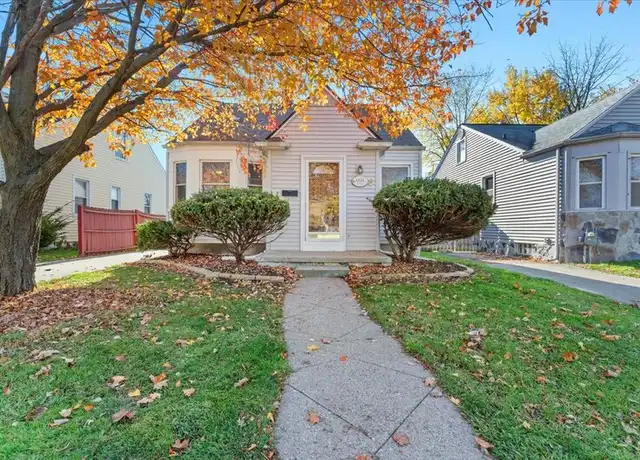 Property at 1771 Dee St, Wyandotte, MI, 48192, 3 beds, 1 bath, [object Object]