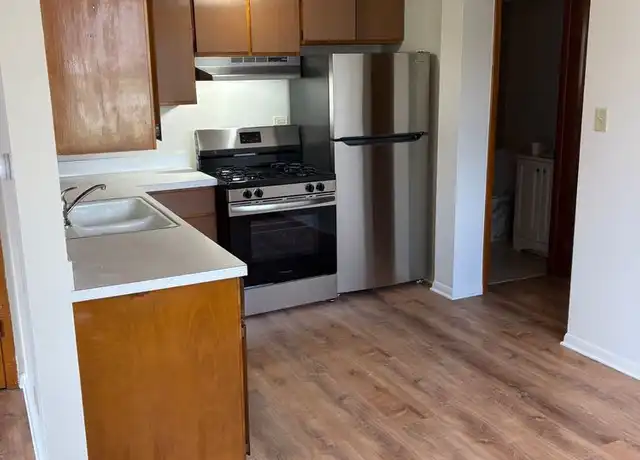 Property at 521 Kungs Way Unit 1N, Joliet, IL, 60435, 1 bed, 1 bath, [object Object]