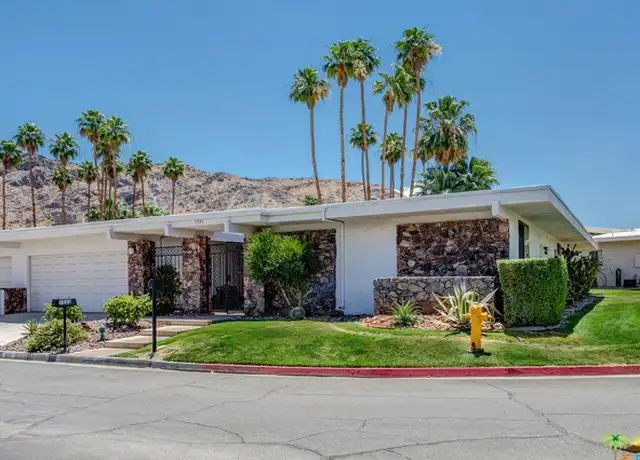Property at 1533 E Canyon Estates Dr, Palm Springs, CA, 92264, 2 beds, 2.5 baths, [object Object]