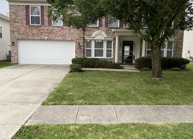 Property at 10403 Bicknell Cir, Fishers, IN, 46038, 4 beds, 2.5 baths, [object Object]