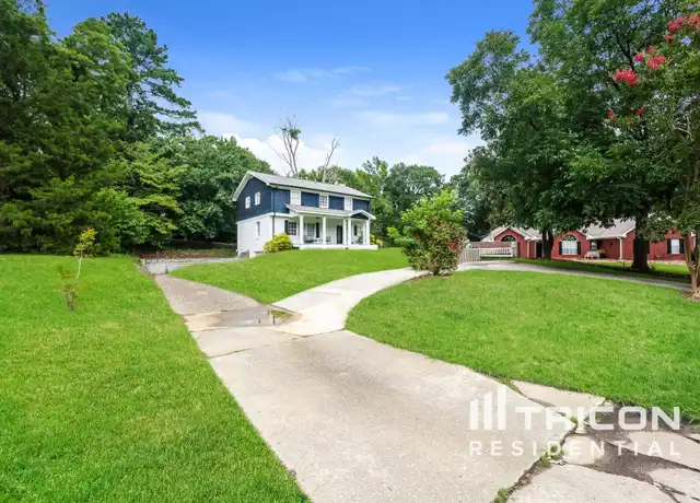 Property at 535 Circle Dr, Fayetteville, GA, 30214, 5 beds, 2.5 baths, [object Object]