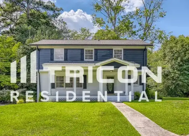 Property at 535 Circle Dr, Fayetteville, GA, 30214, 5 beds, 2.5 baths, [object Object]
