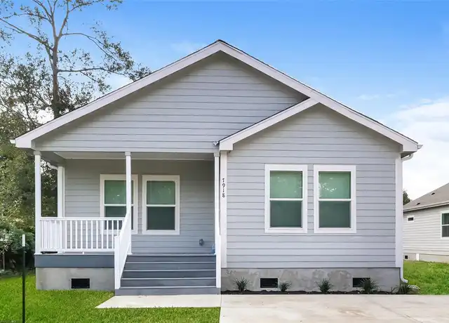 Property at 7909 Record St, Houston, TX, 77028, 4 beds, 1 bath, [object Object]