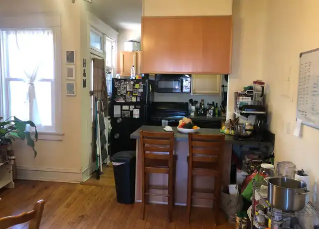 Property at 2708 Grove Ave Unit 11, Richmond, VA, 23220, 1 bed, 1 bath, [object Object]