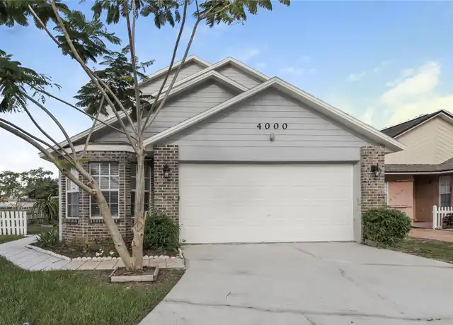 Property at 4000 Downey Ct, Orlando, FL, 32822, 3 beds, 2.5 baths, [object Object]
