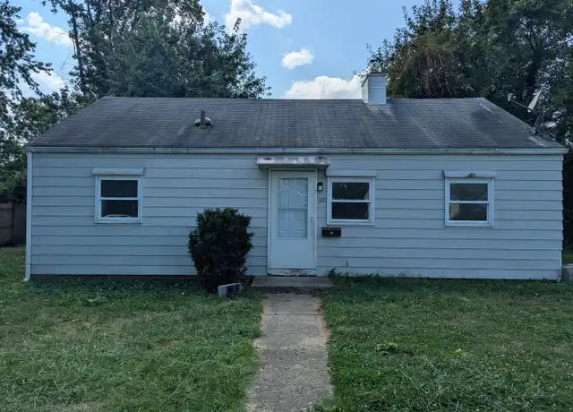 Property at 281 S Hampton Rd, Columbus, OH, 43213, 3 beds, 1 bath, [object Object]